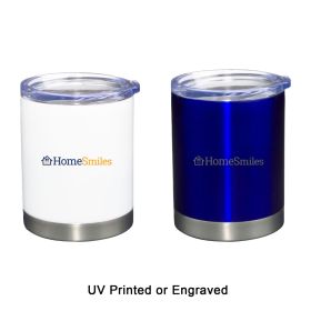 Pro12: 12oz-Vacuum Insulated Tumbler (Sold Individually). WYDPRO12