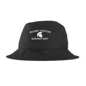 MALONEY- Bucket Hat. PWSH2