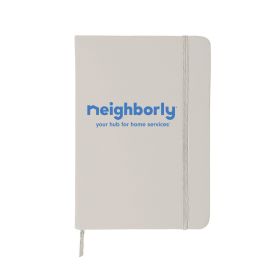 NEIGHBORLY- Comfort Touch Journal (Lots of 12). NB161