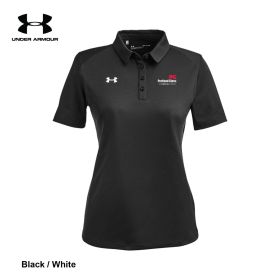 Under Armour Ladies' Tech Polo. 1370431 - DF/LC