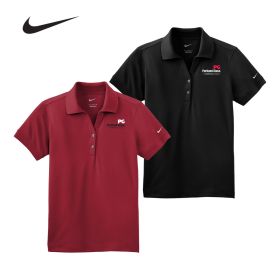 Nike Ladies Dri-FIT Classic Polo. 286772