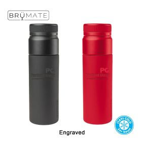 ENGRAVED 25 Oz. BrüMate Rotera (Sold Individually). 50212