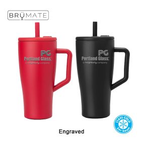 ENGRAVED 30 Oz. BrüMate ERA (Sold Individually). 50215