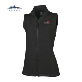 Ladies' Franconia Quilted Vest. 5375