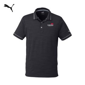 Puma Golf Men's Cloudspun Monarch Polo. 599117