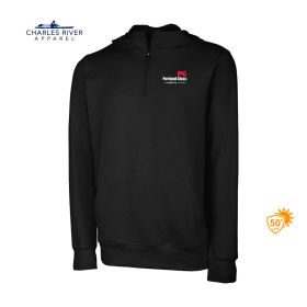 Men's Pulse Performance Qtr Zip. 9538 - DF/LC