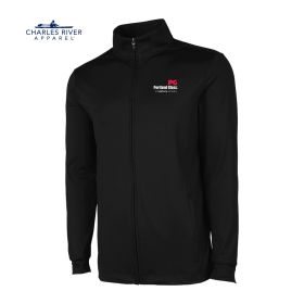 Men's Nu Fitness Jacket. 9586 - DF/LC