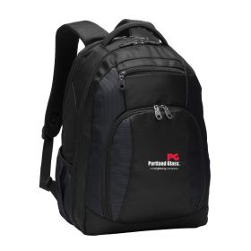 Commuter Backpack. BG205