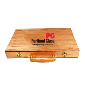 Backgammon Game (Sold Individually). BKG01