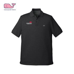 Vineyard Vines Men's Edgartown Pique Polo.  G011147