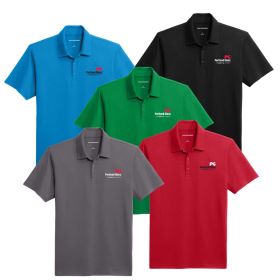 Men's Performance Staff Polo K398