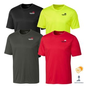 Clique Eco Performance Jersey Short Sleeve Tee. MQK00076 - DF/LC