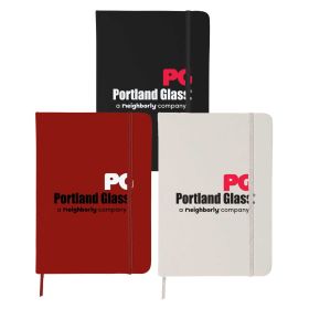 Comfort Touch Journal (LOTS OF 12). NB161