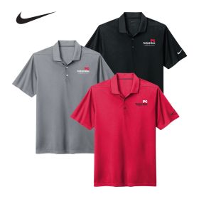 Nike Men's Dri-FIT Micro Pique 2.0 Polo. NKDC1963