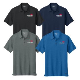 Men's OGIO® Onyx Polo. OG126 - EMB/LC