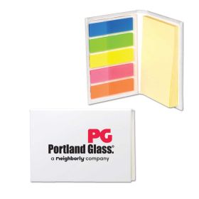 Micro Sticky Book (LOTS OF 36). PL-4012