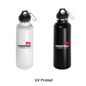 26oz Vacuum Insulated Sport Bottle. PL4192