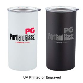 10 Oz. Piccolo Insulated Tumbler. SM10