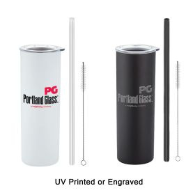 15 Oz. Altezza Insulated Tumbler. SM15