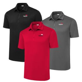 Men's Posi-UV&reg; Pro Polo. ST520