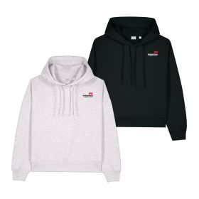 Stanley/Stella Ladies' Stella Nora Hooded Sweatshirt. SXW035