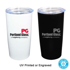 20 oz Himalayan Tumbler (Sold Individually). WYDAD05