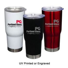 Pro22: 22oz-Vacuum Insulated Tumbler (Sold Individually). WYDN013S
