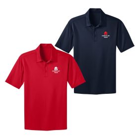 Punch List Pros - Men's Silk Touch Performance Polo. K540