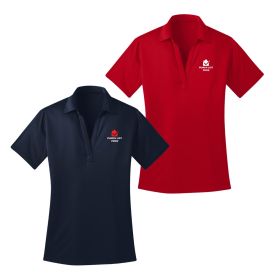 Punch List Pros - Ladies' Performance Polo. L540