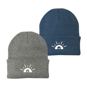 Sunrise Electric - Knit Cap. CP90