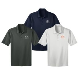 Sunrise Electric - Men's Silk Touch Performance Polo. K540