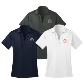 Sunrise Electric - Ladies' Performance Polo. L540