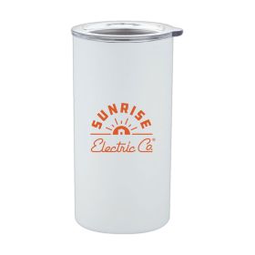 Sunrise Electric - 10 Oz. Piccolo Insulated Tumbler. SM10