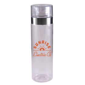 Sunrise Electric Co. - Vortex 27oz Plastic Bottle . WH406 (Sold Individually)