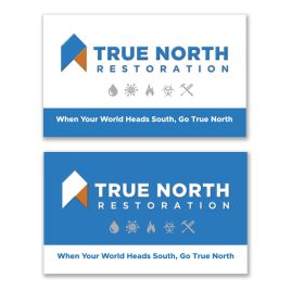Raised Spot UV Business Cards