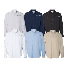 Columbia Men's Tamiami II Shirt. 212467