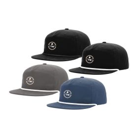 Umpqua Cap. 256