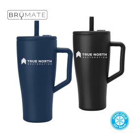 ENGRAVED 30 Oz. BrüMate ERA (Sold Individually). 50215