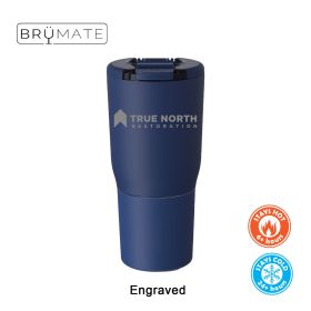 ENGRAVED 25 Oz. BrüMate NAV (Sold Individually). 50234