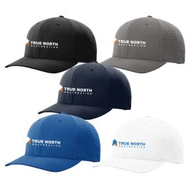 Laser Perf R-Flex Snapback Cap - 632