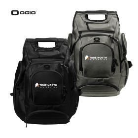 OGIO Metro Ballistic Backpack - 711107 - DF