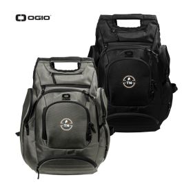 OGIO Metro Ballistic Backpack - 711107 - DF