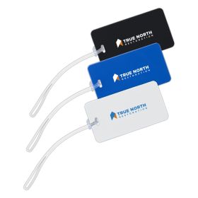 Luggage Tag (Lots of 10). 7520