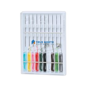 Sewing Kit (LOTS OF 24). 8500