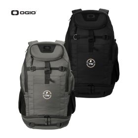 OGIO Utilitarian Pack - 91010 - DF