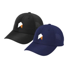 Perforated Cap. C821