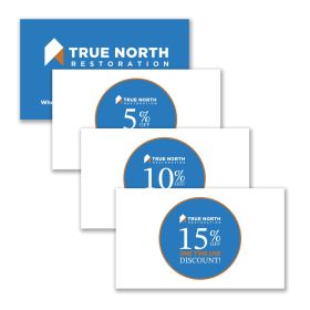 Coupon Cards