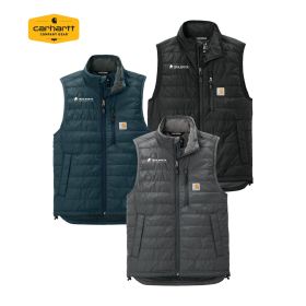 Carhartt&reg; Gilliam Vest. CT102286 - EMB/RC