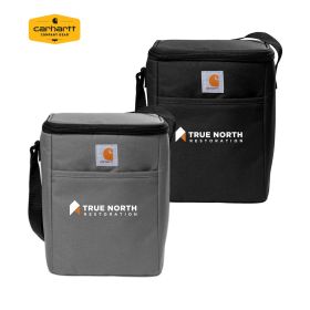 Carhartt Vertical 12-inch Can Cooler - CT89032822 - DF