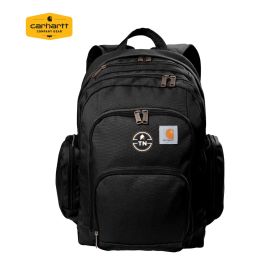 Carhartt Foundry Series Pro Backpack - CT89176508 - DF